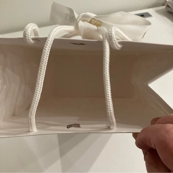 ๐ DIOR shopping bag. - Picture 2 of 8